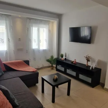 Sunray San Pedro De Alcantara *