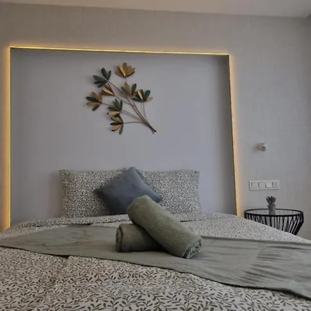 Sunray San Pedro De Alcantara Apartmán