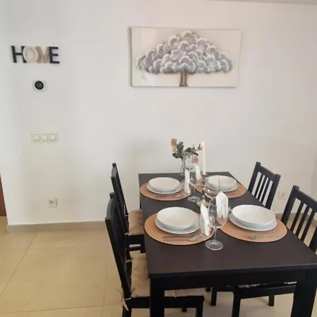 Apartmán Sunray San Pedro De Alcantara