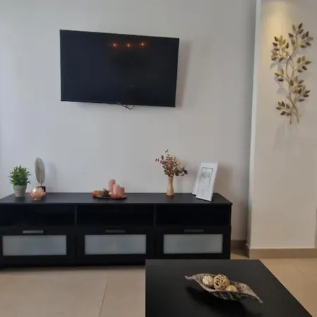 Sunray San Pedro De Alcantara Apartmán *