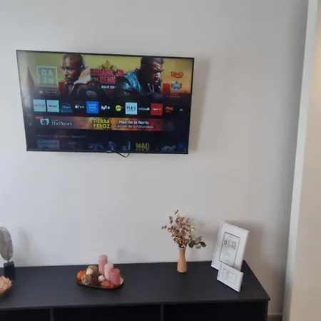 Apartmán Sunray San Pedro De Alcantara *