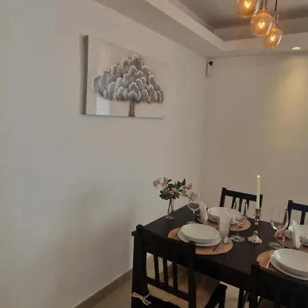 Sunray San Pedro De Alcantara Apartmán Marbella