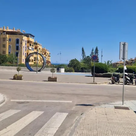 Sunray San Pedro De Alcantara *