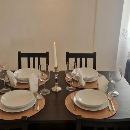 Sunray San Pedro De Alcantara Apartmán *