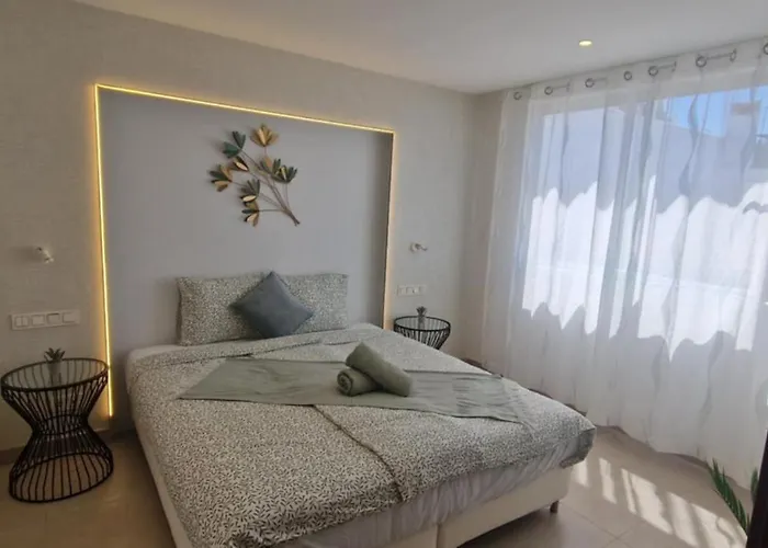 Sunray San Pedro De Alcantara Apartman Marbella