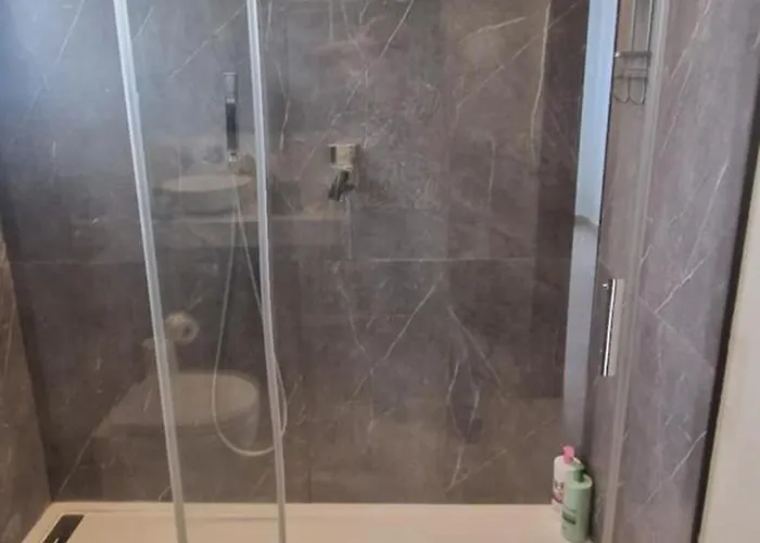 Sunray San Pedro De Alcantara Apartman