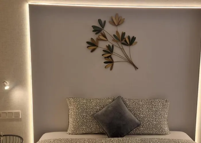 Sunray San Pedro De Alcantara Apartman Marbella