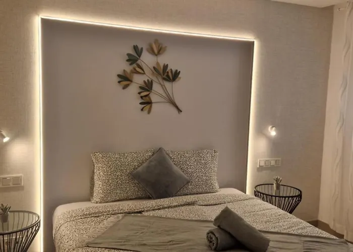 Apartman Sunray San Pedro De Alcantara Marbella