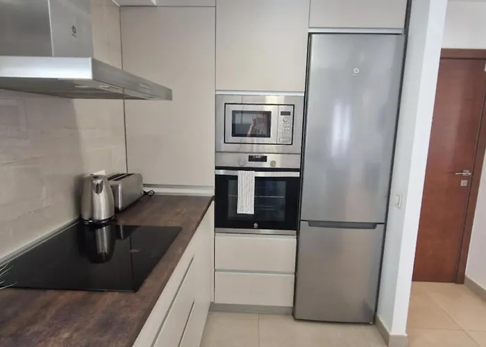 Apartman Sunray San Pedro De Alcantara Marbella