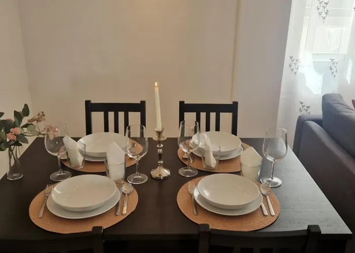 Sunray San Pedro De Alcantara Apartman *